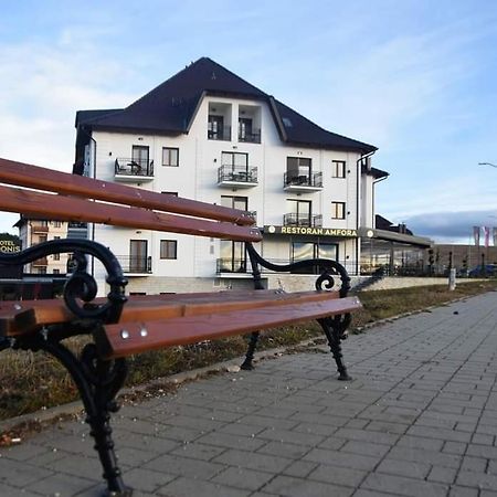 Apartman Aura Hills Zlatibor Ngoại thất bức ảnh