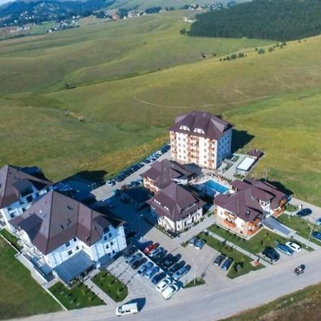 Apartman Aura Hills Zlatibor Ngoại thất bức ảnh