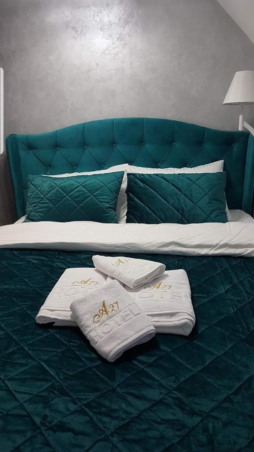 Apartman Aura Hills Zlatibor Ngoại thất bức ảnh