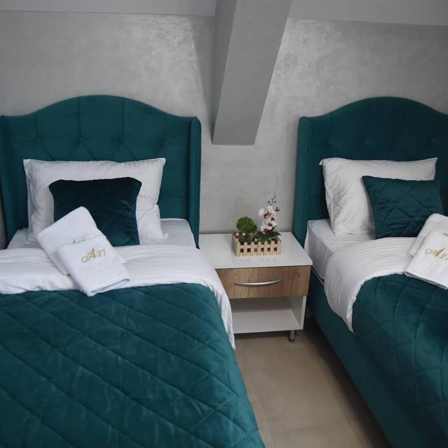 Apartman Aura Hills Zlatibor Ngoại thất bức ảnh