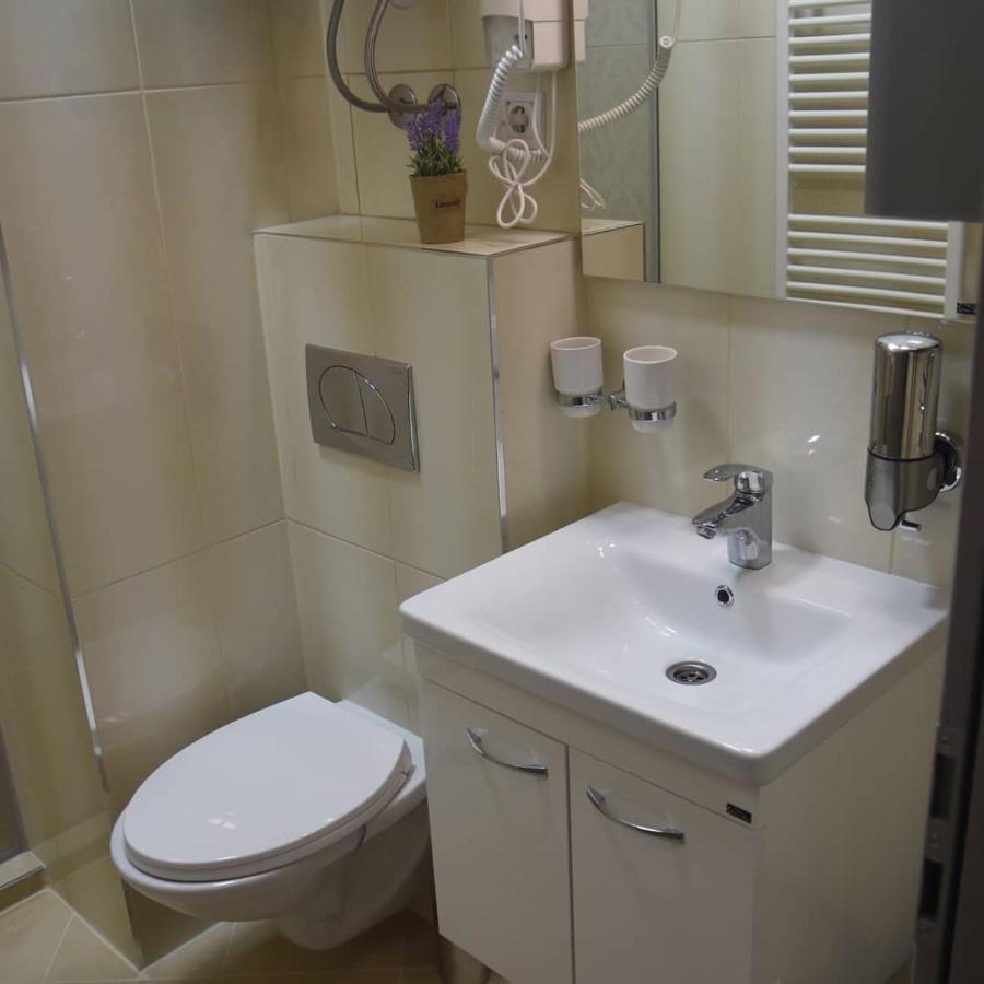 Apartman Aura Hills Zlatibor Ngoại thất bức ảnh