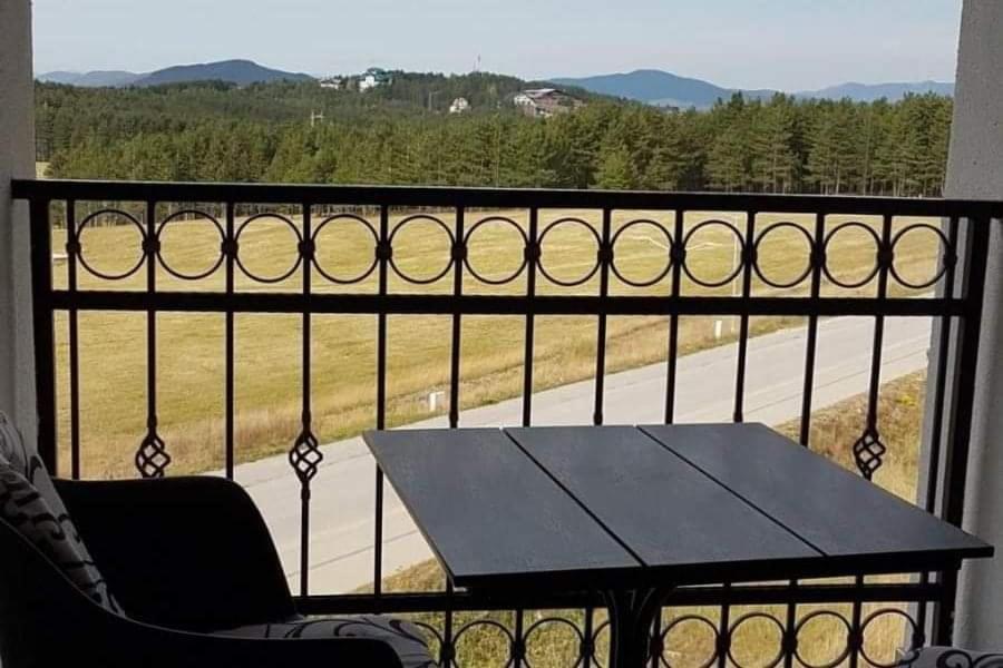 Apartman Aura Hills Zlatibor Ngoại thất bức ảnh