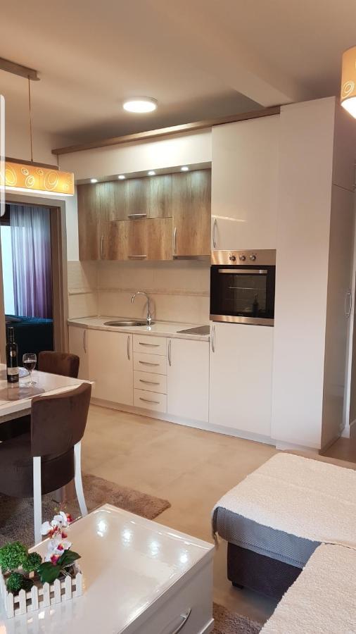 Apartman Aura Hills Zlatibor Ngoại thất bức ảnh