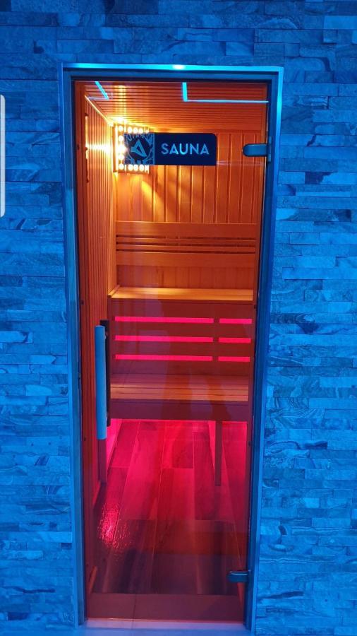 Apartman Aura Hills Zlatibor Ngoại thất bức ảnh
