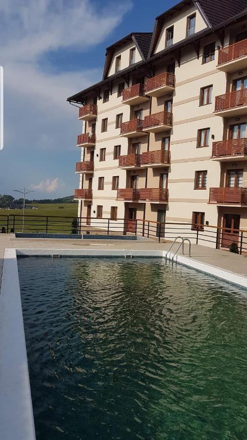 Apartman Aura Hills Zlatibor Ngoại thất bức ảnh