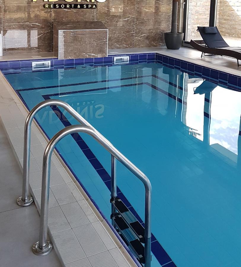 Apartman Aura Hills Zlatibor Ngoại thất bức ảnh