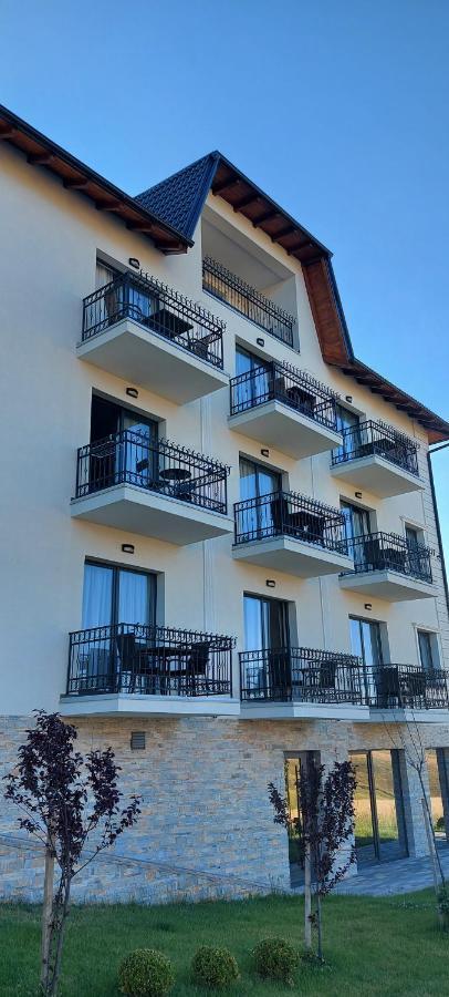 Apartman Aura Hills Zlatibor Ngoại thất bức ảnh