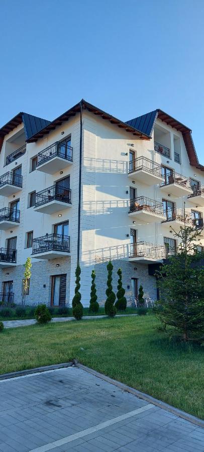 Apartman Aura Hills Zlatibor Ngoại thất bức ảnh