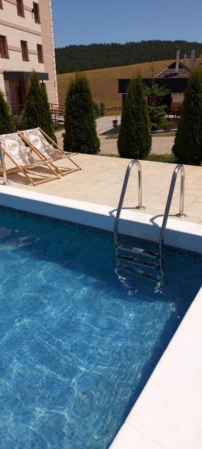 Apartman Aura Hills Zlatibor Ngoại thất bức ảnh