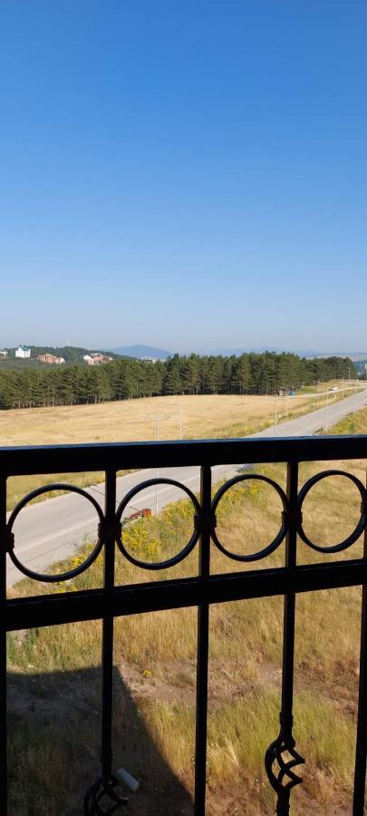 Apartman Aura Hills Zlatibor Ngoại thất bức ảnh