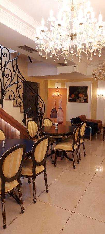 Apartman Aura Hills Zlatibor Ngoại thất bức ảnh