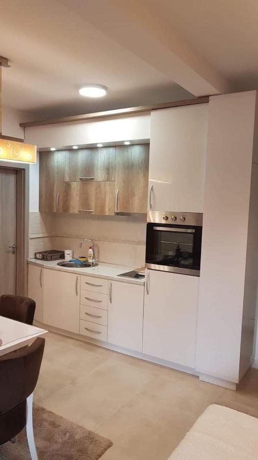 Apartman Aura Hills Zlatibor Ngoại thất bức ảnh