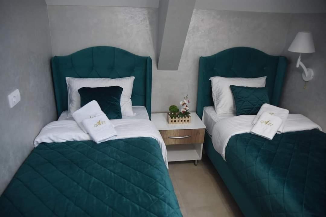 Apartman Aura Hills Zlatibor Ngoại thất bức ảnh