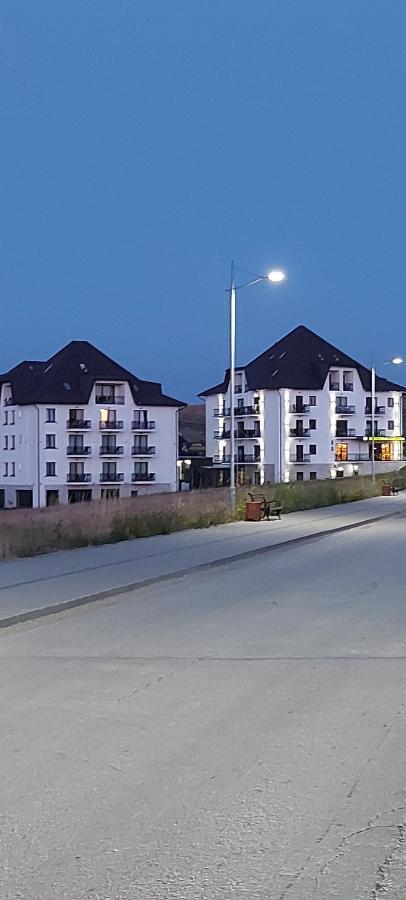 Apartman Aura Hills Zlatibor Ngoại thất bức ảnh