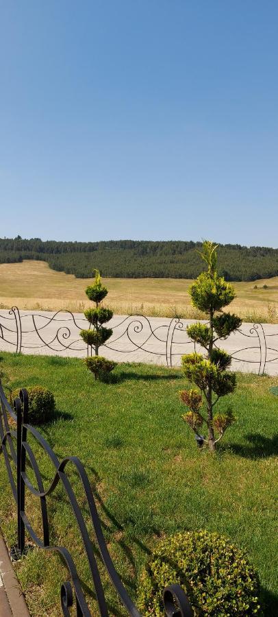 Apartman Aura Hills Zlatibor Ngoại thất bức ảnh