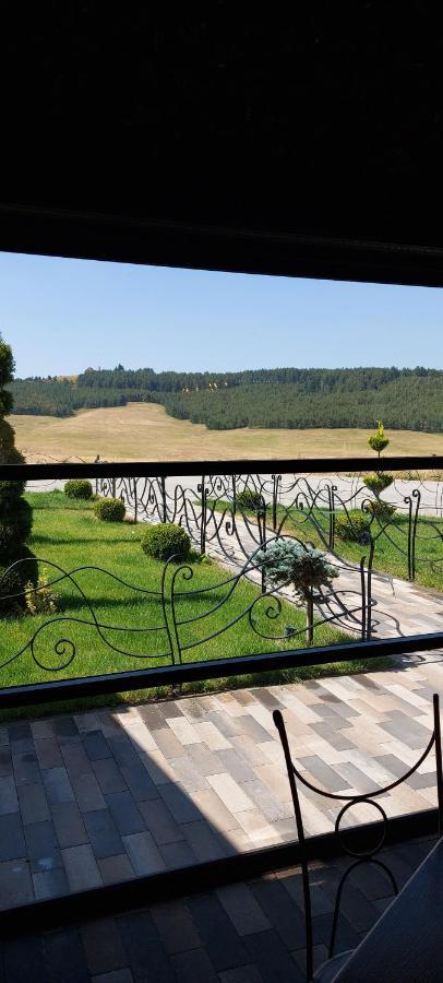 Apartman Aura Hills Zlatibor Ngoại thất bức ảnh