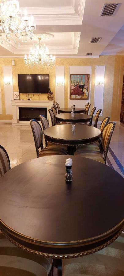 Apartman Aura Hills Zlatibor Ngoại thất bức ảnh
