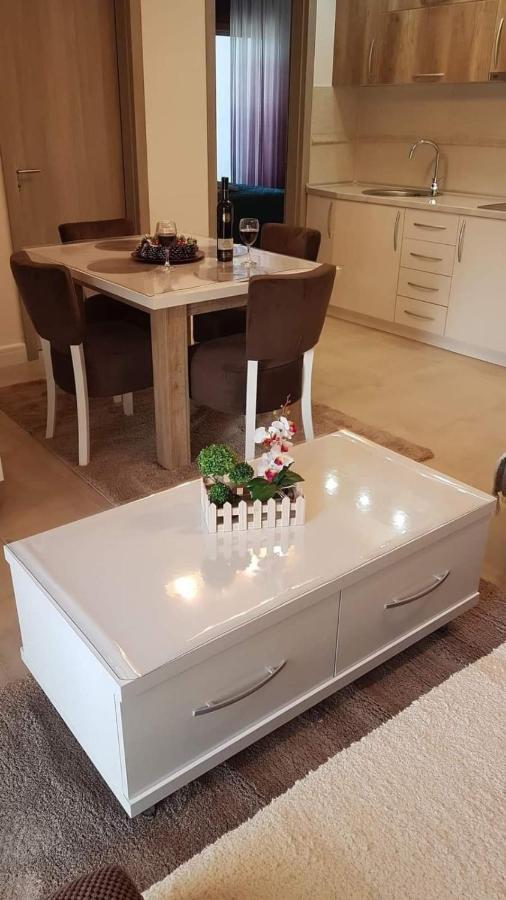 Apartman Aura Hills Zlatibor Ngoại thất bức ảnh