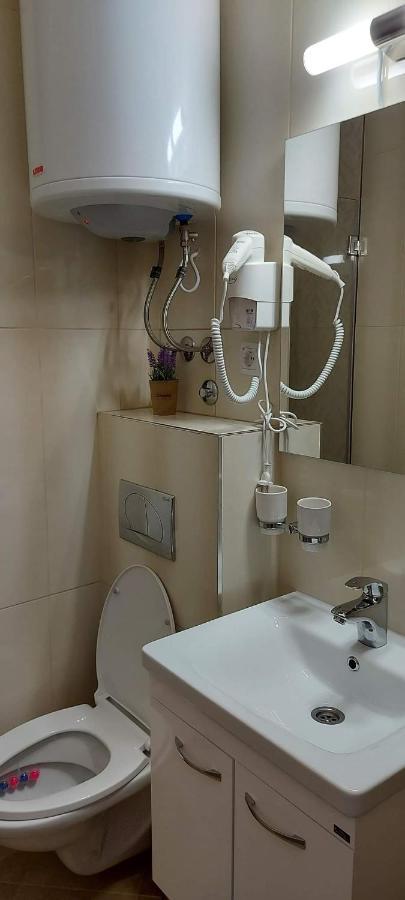 Apartman Aura Hills Zlatibor Ngoại thất bức ảnh
