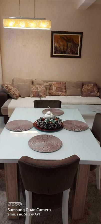 Apartman Aura Hills Zlatibor Ngoại thất bức ảnh