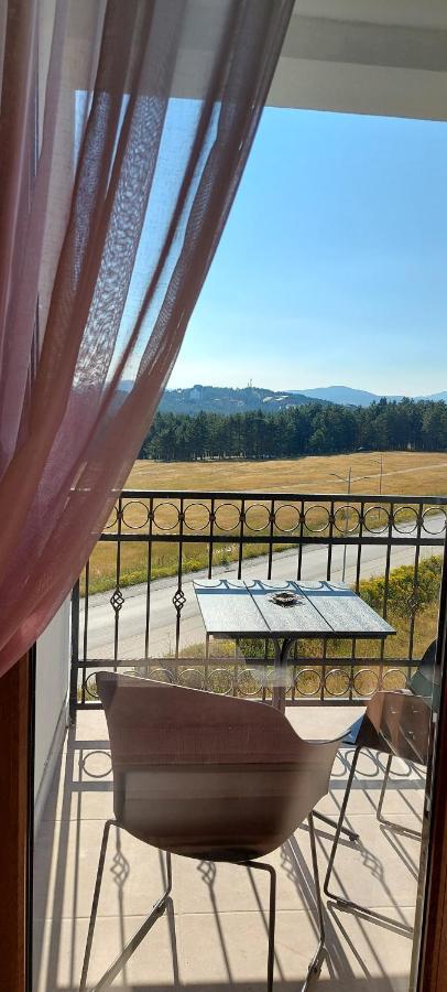 Apartman Aura Hills Zlatibor Ngoại thất bức ảnh