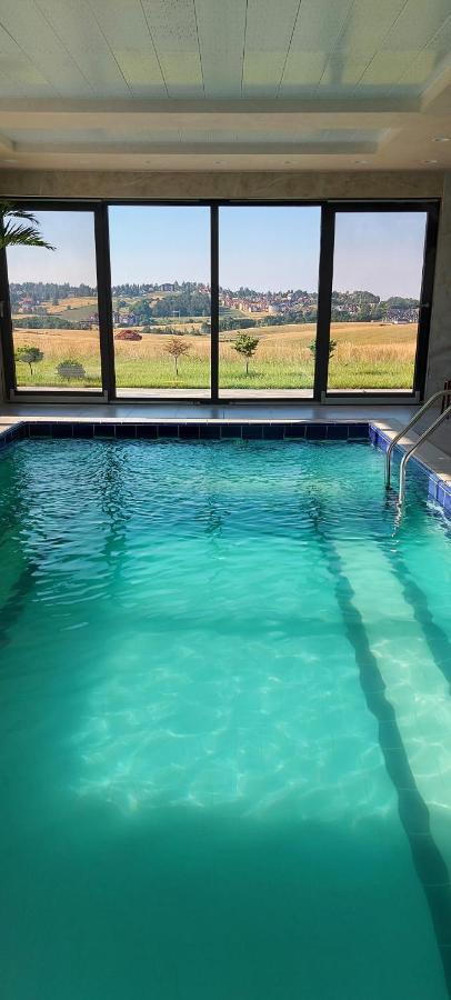 Apartman Aura Hills Zlatibor Ngoại thất bức ảnh